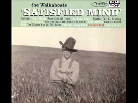 The Walkabouts - The River People