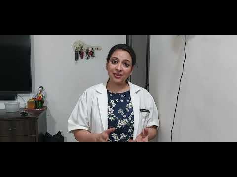 mitali kamat Doctor audition 