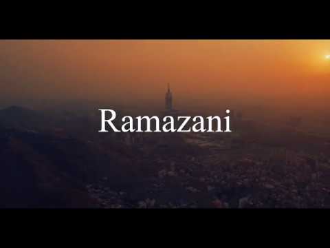 Si ta presim Ramazanin? - Hoxhë : Rrahim Hetemi