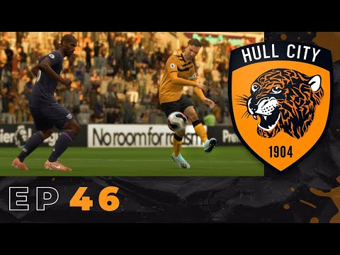 FIFA 20 Hull City Career Mode #46 | GOAL OF THE SEASON?!