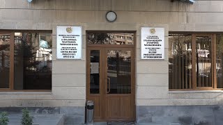 ՊՆ հաշվեկշռում եղած վրանները կրկին մատակարարվել են ՊՆ-ին