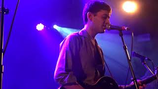 KITTY , DAISY & LEWIS : You' re so fine .   La Laiterie . Strasbourg