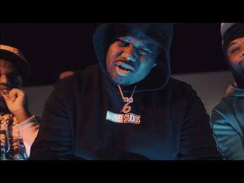 Mac Moo - Nobody Luv You (Exclusive Music Video) | Dir. BrokeAlexVisuals