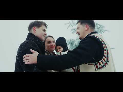 Ioan Ciobanu - Rugă și colind