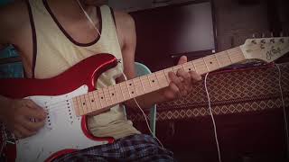 Video thumbnail for Jcraft Classic S-1H HSS Stratocaster Short Sound Test by PacoLocco