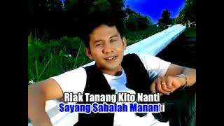 Download lagu LAGU MINANG|VANNY VABIOLA FEAT DECKY RIAN RIAK NAN TANANG mp3