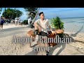 Angin Lesti Cover Ramdhani