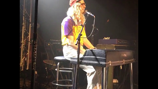 Allen Stone Live @ the Troubadour