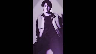 そんなんじゃない 青柳翔  練習中