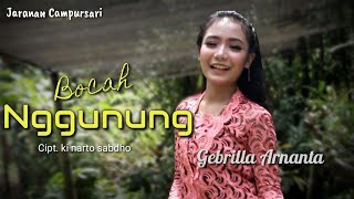 Download lagu bocah nggunung campursari jadut (cover) gebrilla arnanta mp3 Download lagu bocah nggunung campursari jadut (cover) gebrilla arnanta mp3