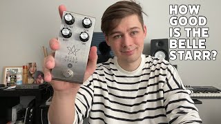 Jackson Audio Belle Starr - What To Know & Where To Buy | Equipboard