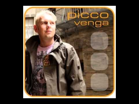 Picco - Venga (Radio Edit)