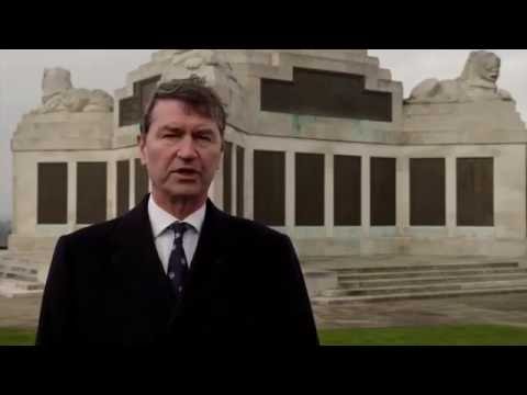 Battle of Jutland, with Tim Laurence