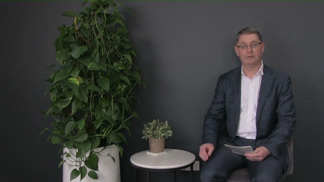 Investment update July/August 2022