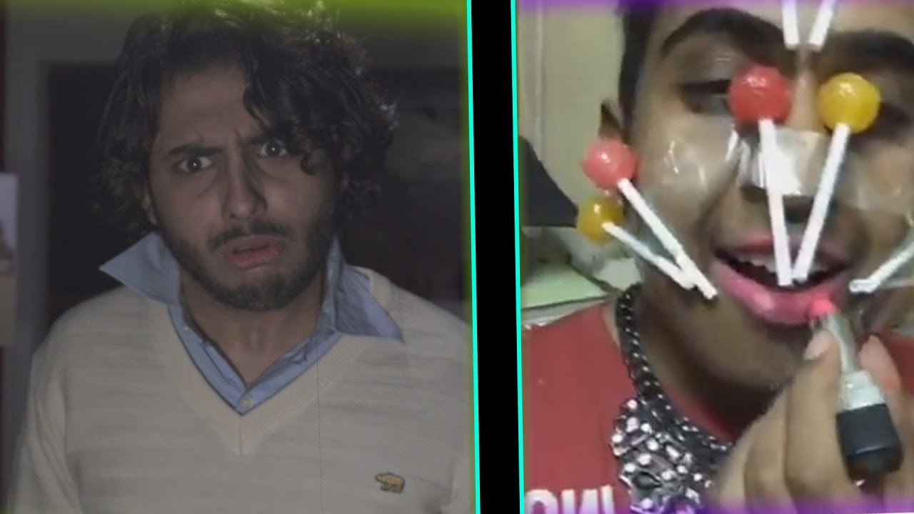 HUMANS EVOLVED TOO FAR