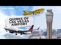 Las Vegas Harry Reid International What It S Like For Pilots