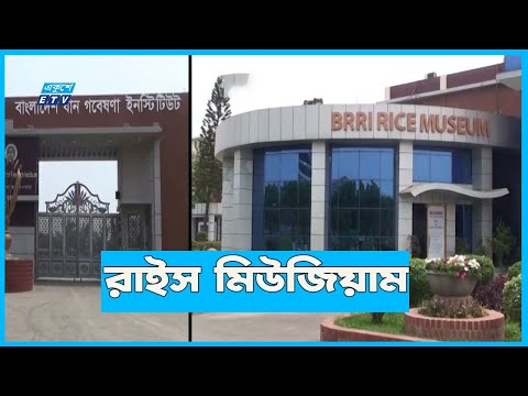 শিক্ষার প্রসারে ভূমিকা রাখছে রাইস মিউজিয়াম