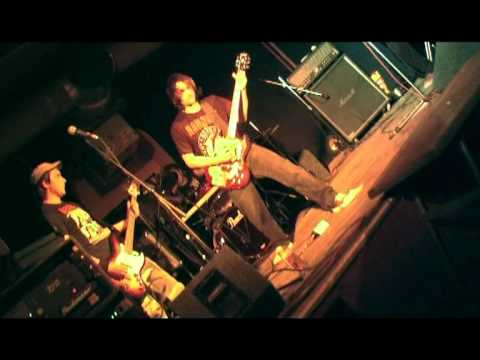 Hiroshima nightmare - Intro + Odnikud do nikam