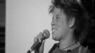 Alex Parks and Peter Brame - It&#39;s Cold Outside(bbc3)