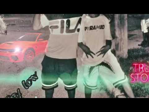 Lay-Low -Ride F.O.E my niggas (official audio)