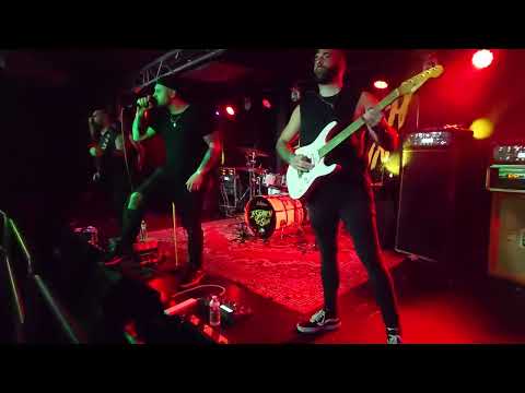 In Search of Sun - Contagious & Rhythm (The Factory Live, Worthing - Hammerdown Warmup 05/07/2025)