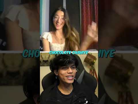 I Found My VALENTINE on OMEGLE 😍 || Met her in real life