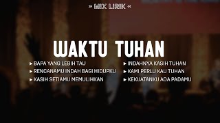 Download lagu Waktu Tuhan (Mix Lirik) || Lagu Rohani Kristen Menyejukkan Hati Pilihan Terbaik 2025 mp3 Download lagu Waktu Tuhan (Mix Lirik) || Lagu Rohani Kristen Menyejukkan Hati Pilihan Terbaik 2025 mp3