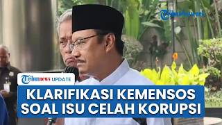 Gus Ipul Datangi KPK, Klarifikasi soal Isu Celah Korupsi Proyek Sekolah Rakyat, Klaim Minta Nasihat