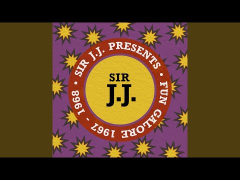 I Don't Care (as The J.J. All Stars)