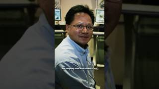 Why Nvidia Invests Billions in Companies That May Fail - Jensen Huang