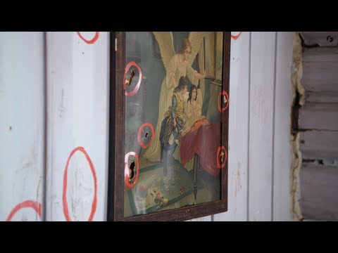 Kampene i Valdres - Episode 1