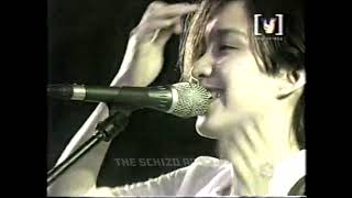 Barbie's Cradle - Live at A Concert For Peace; June 30, 2000