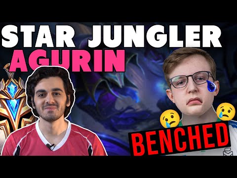 AGURIN JUNGLE in der Prime League mit Tolkin, Agurin, Noway4u & Karni vs SPX - Game 2 | Uncut