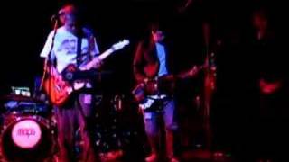 Maps Elouise (2) Bristol Thekla 29th May 2007