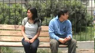 MI ENFERMEDAD - ANDRÉS CALAMARO (VIDEOCLIP) UNFV