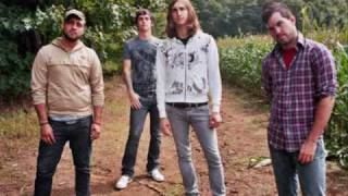 The Receiving End Of Sirens - The War Of All Against All