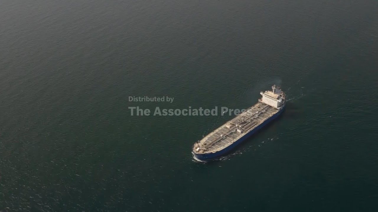 What to know about strategic Strait of Hormuz; AP explains