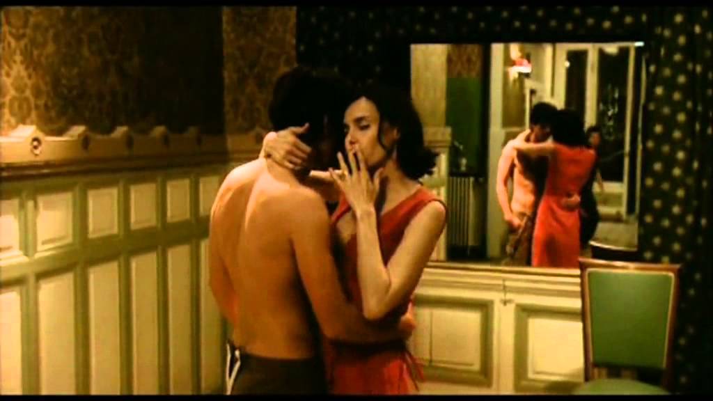 17 fois Cécile Cassard - Christophe Honoré Bande annonce