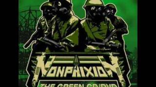 nonphixion freestyle