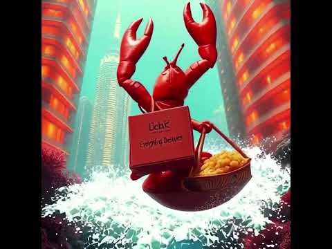 Lobster's Urban Gourmet Dash