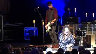 Beth Hart - Tell Her You Belong To Me - Live - Manchester Bridgewater Hall 2020