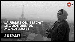 Oum Kalthoum, une voix unique et inégalée