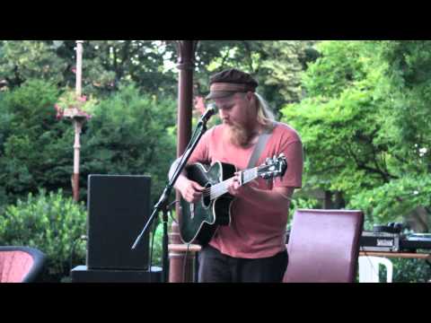 Antero Lindgren (Egri Csillag Színpad, 2013)