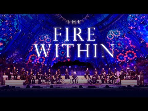 Sami Yusuf - The Fire Within (Live) #worldmusic #worldmusictraditions