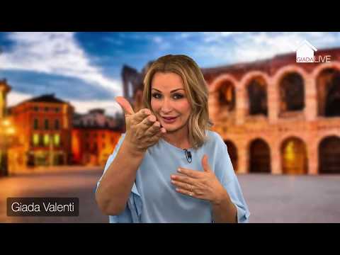 Giada Live - Things to do in Verona (Italy)