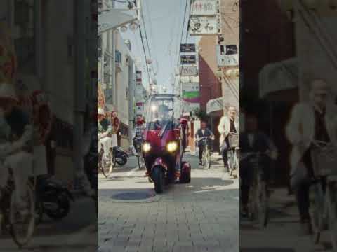 Fashion Week ミュージック・ビデオOUT NOW 🎥💚🩷