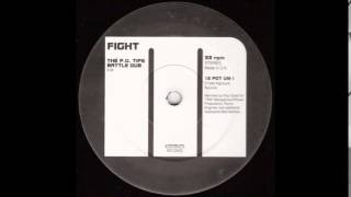 McKoy - Fight (The P.G. Tips Battle Dub) 1993