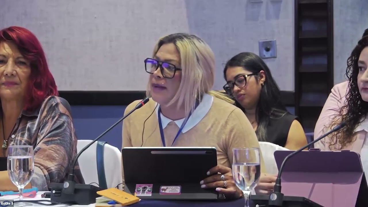 Regional: Efectos de prácticas para modificar orientación sexual, identidad y expresión de género
