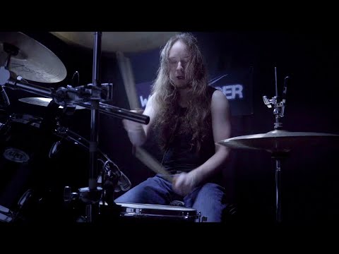 Extreme Blast Beat Stamina and Speed