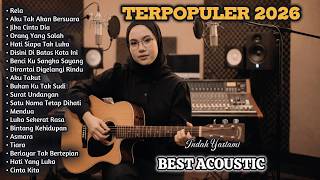 Download lagu Top 20 Lagu Terbaik Indah Yastami (Full Album) 🎶 Akustik Paling Menyentuh – Satu Nama Tetap Dihati mp3
